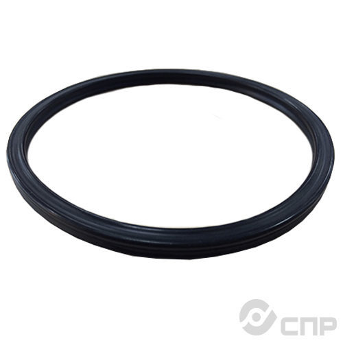 Кольцо Х-образное (X-ring) 3,3х1,2