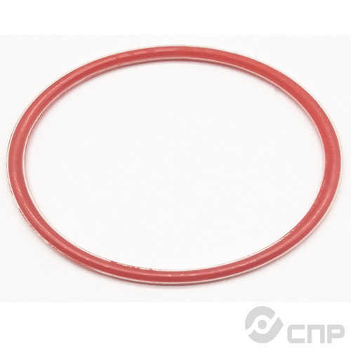 Кольцо в оболочке уплотнительное 5х0,8