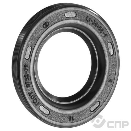 Манжета армированная (сальник) 150х170х15 ГОСТ 8752-79