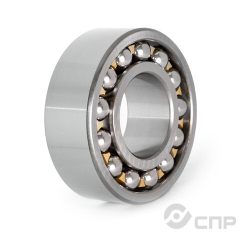 Подшипник радиальный ГОСТ 90х190х43 (60318) Подшипник радиальный ГОСТ 90х190х43 (60318)