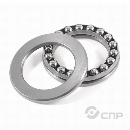 Подшипник упорный ГОСТ 140x300x62 (66328К) Подшипник упорный ГОСТ 140x300x62 (66328К)