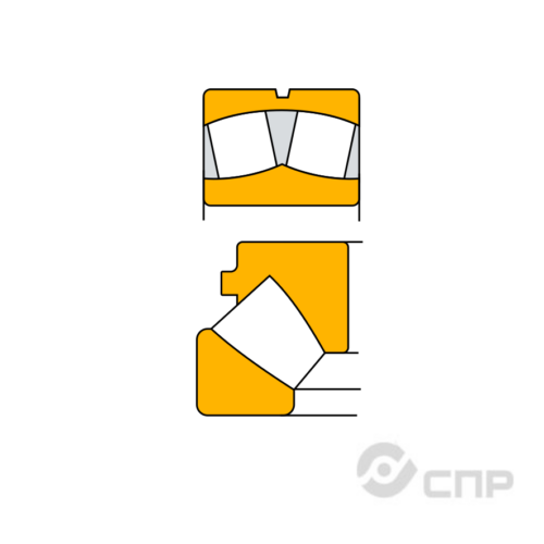 Подшипники сферические SKF в Самаре