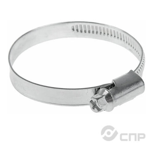 Хомуты червячные в Самаре